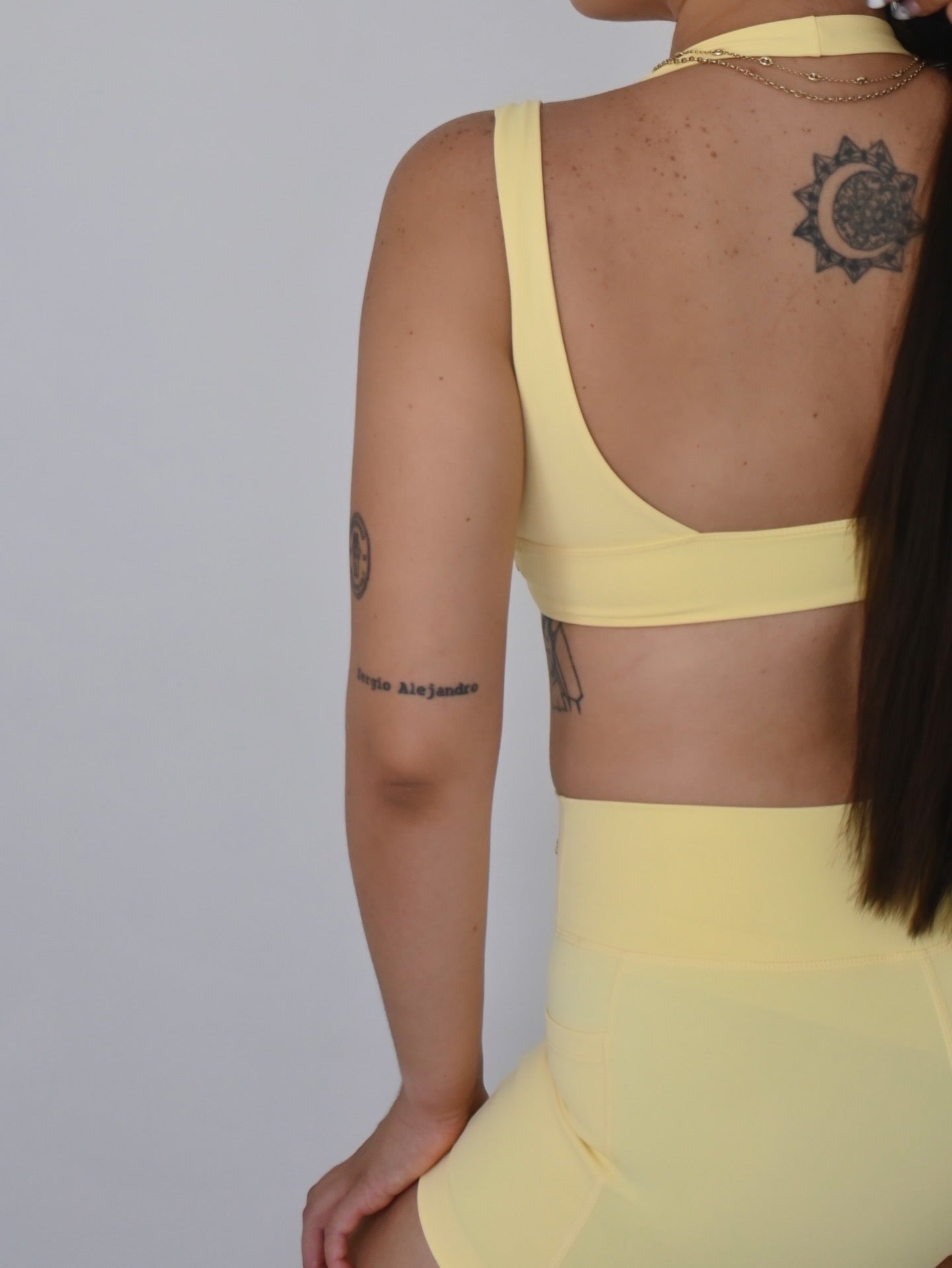 Summer Short Set