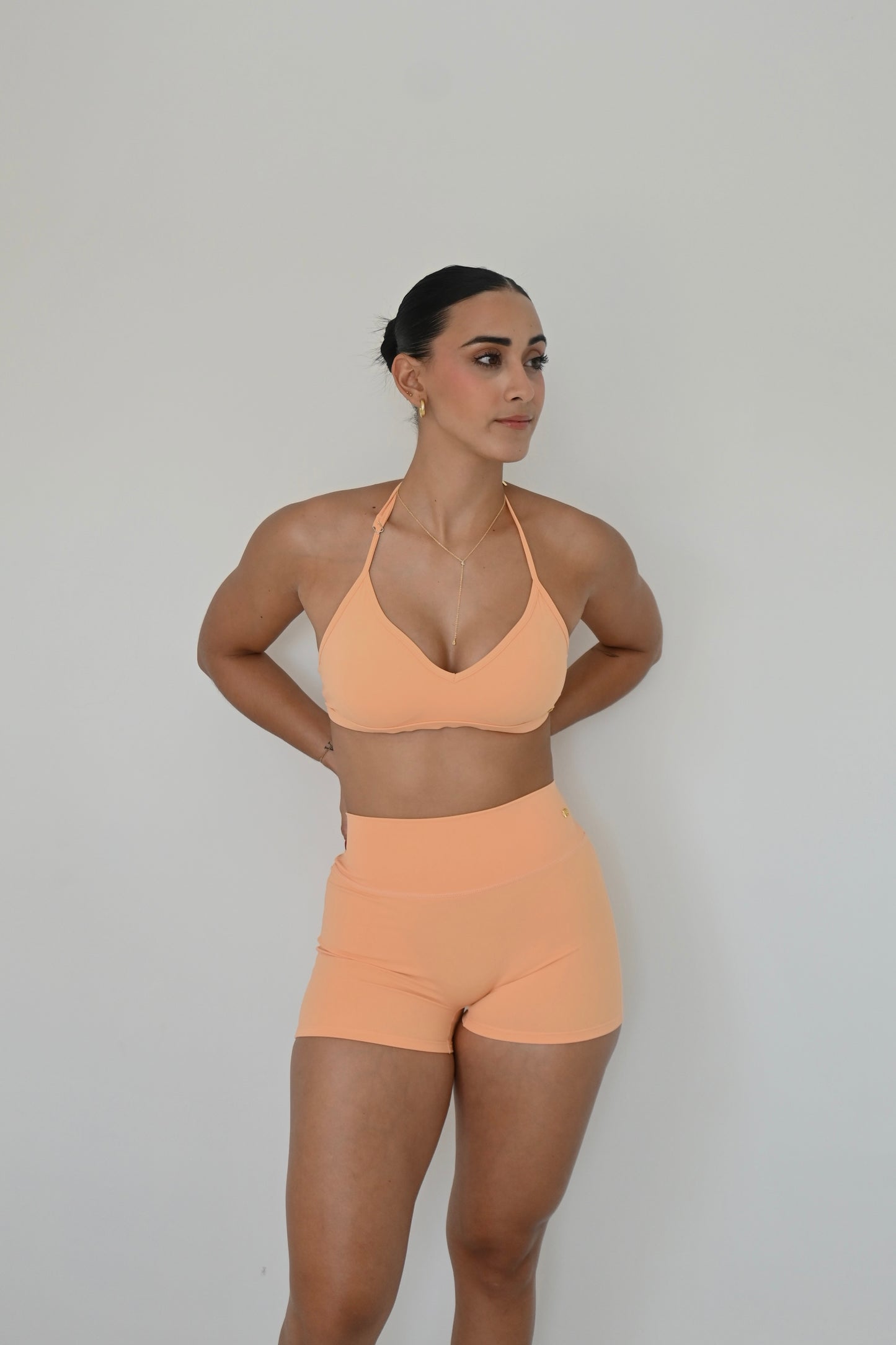 DROP 5. Summer Short Set