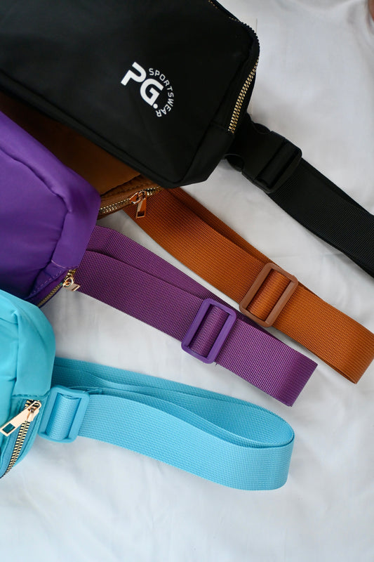 G Bag: new colors