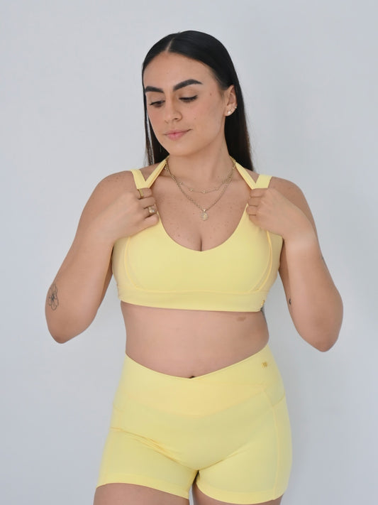 Summer Short Set