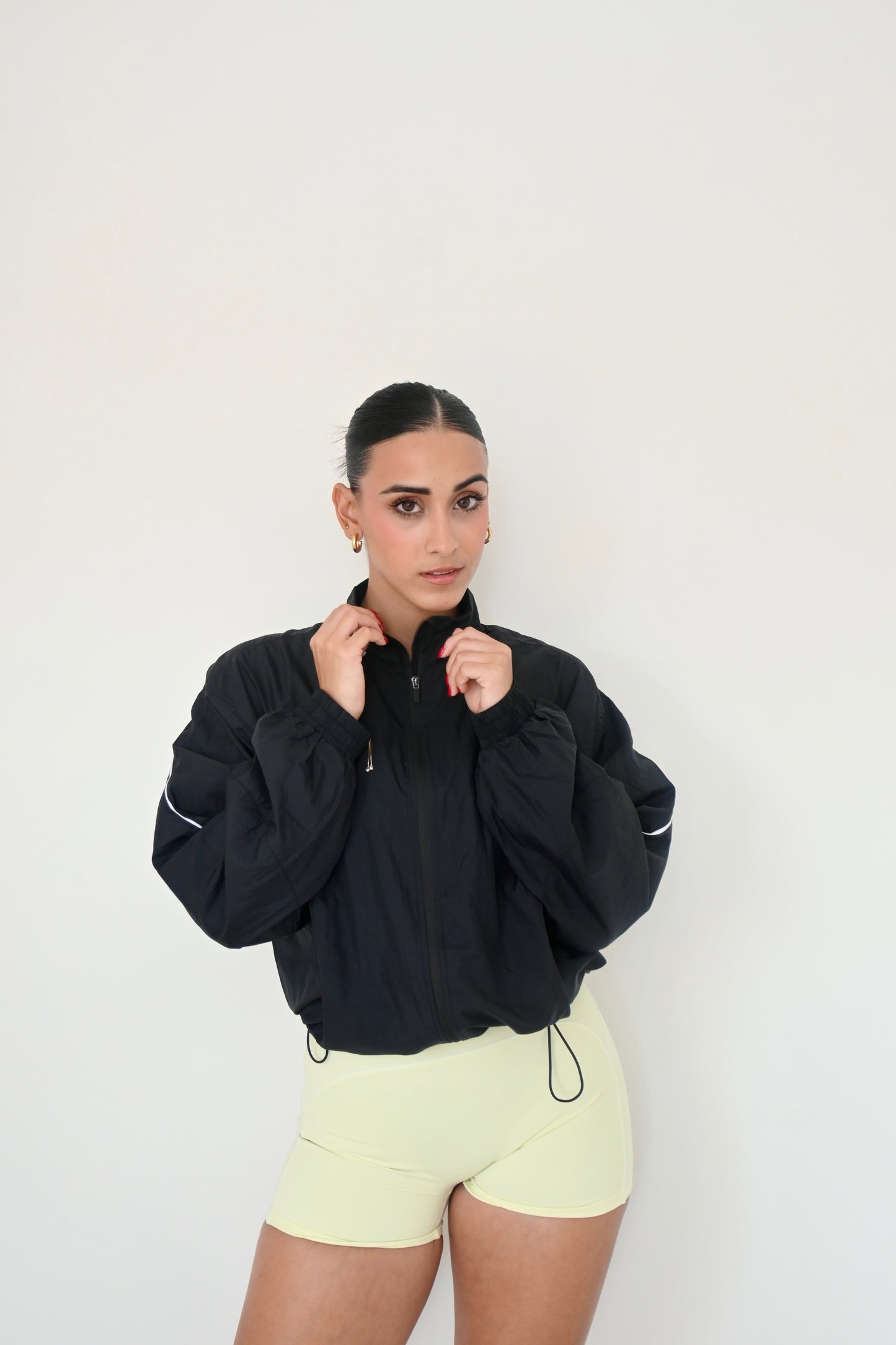 DROP 4. Blackout Jacket