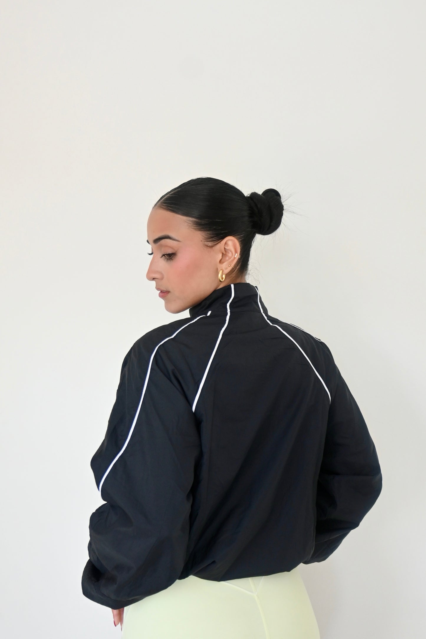 DROP 4. Blackout Jacket