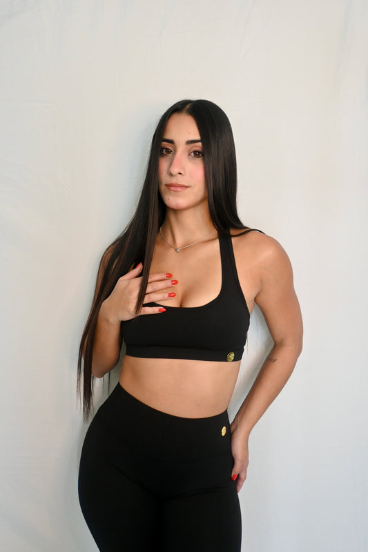 Black Set