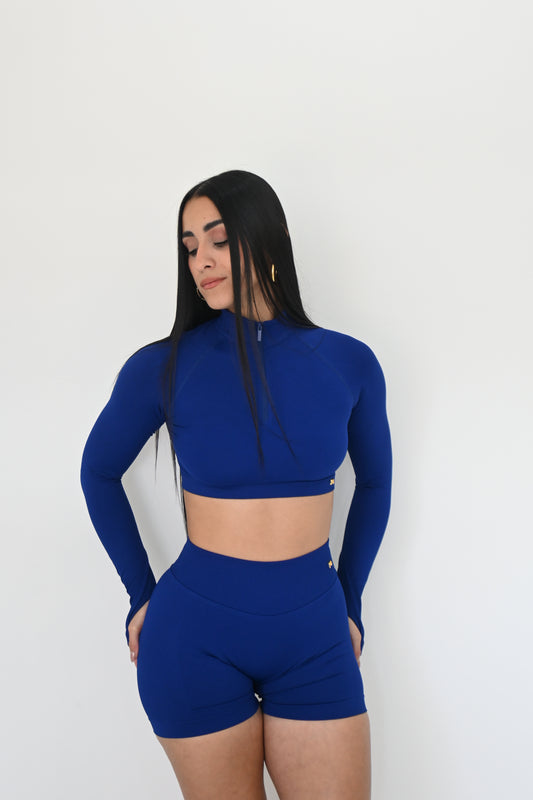 Navy Blue Set