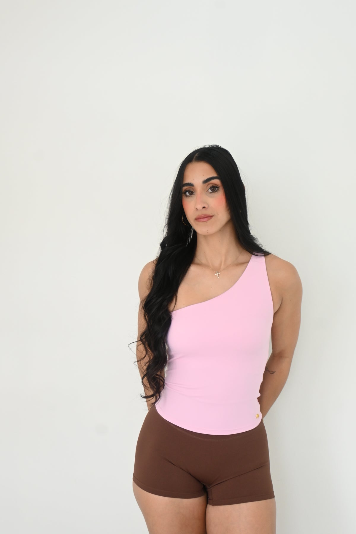 Cocoa Blum Short Set