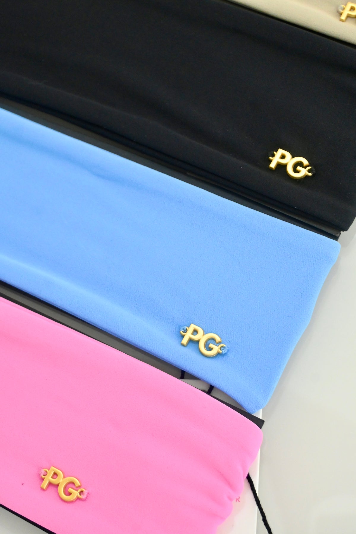 PG Headbands