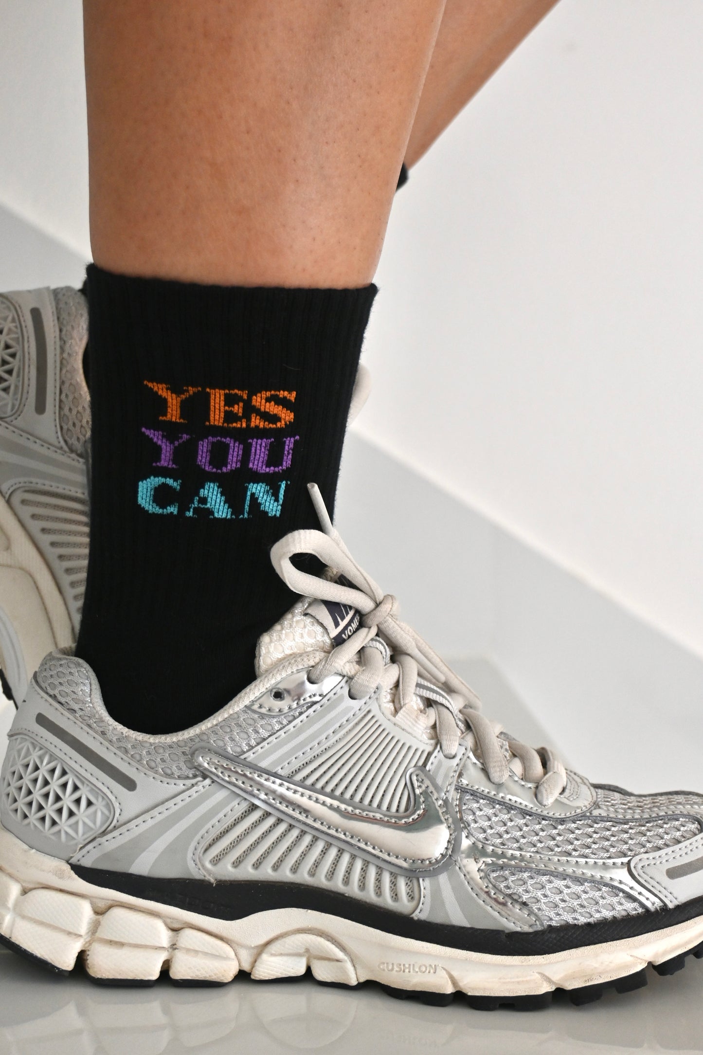 "YES YOU CAN" 3 pack