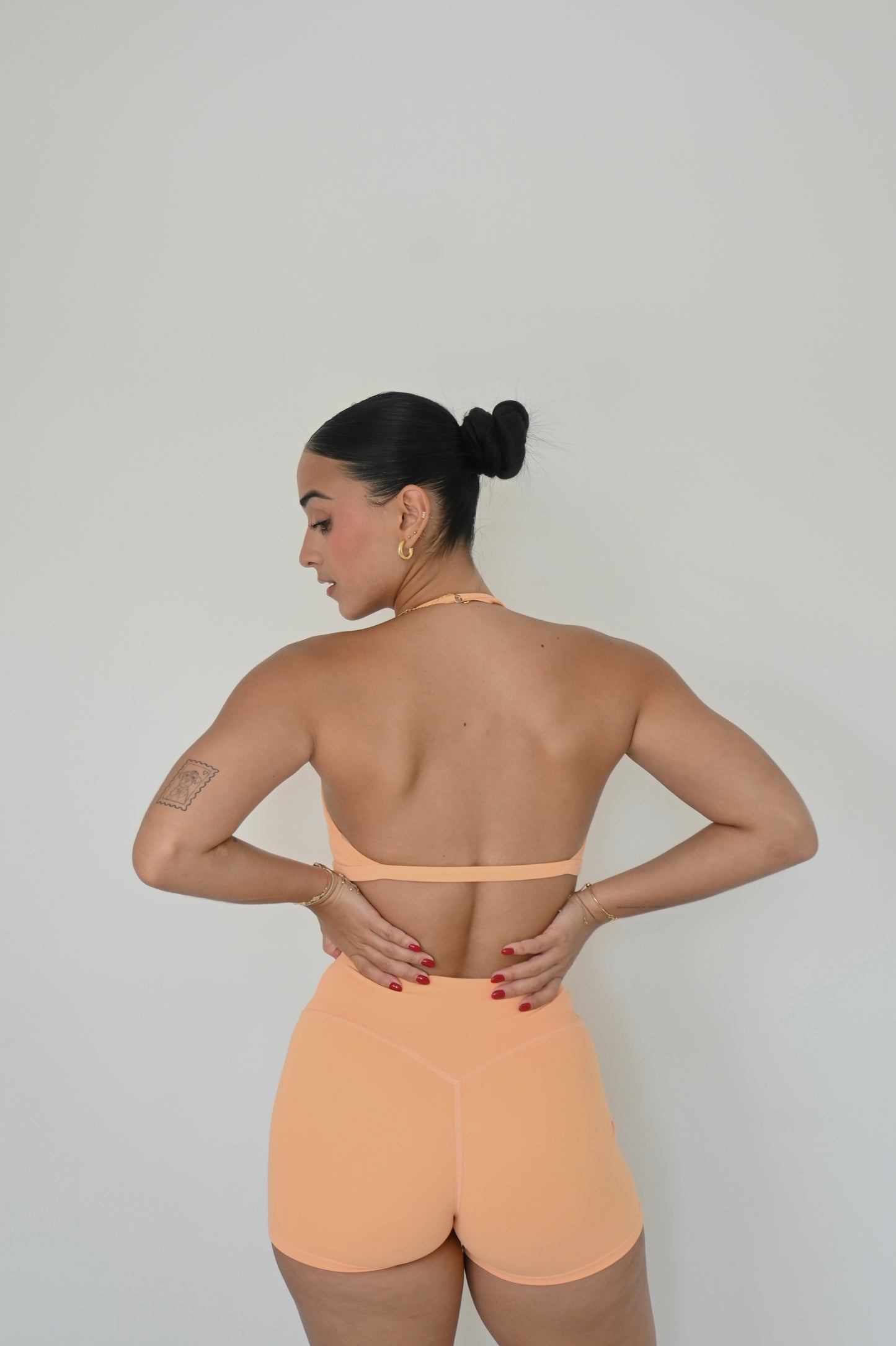 DROP 5. Summer Short Set