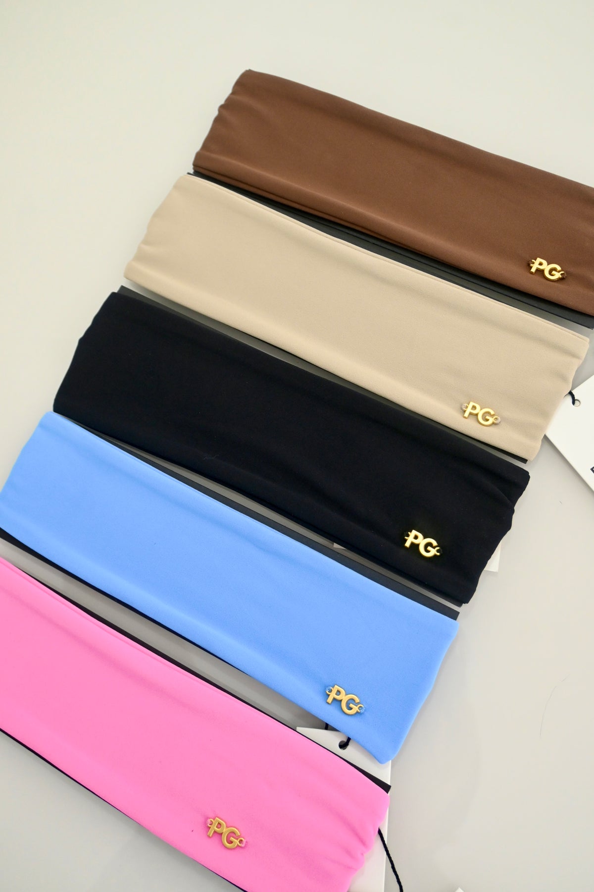 PG Headbands