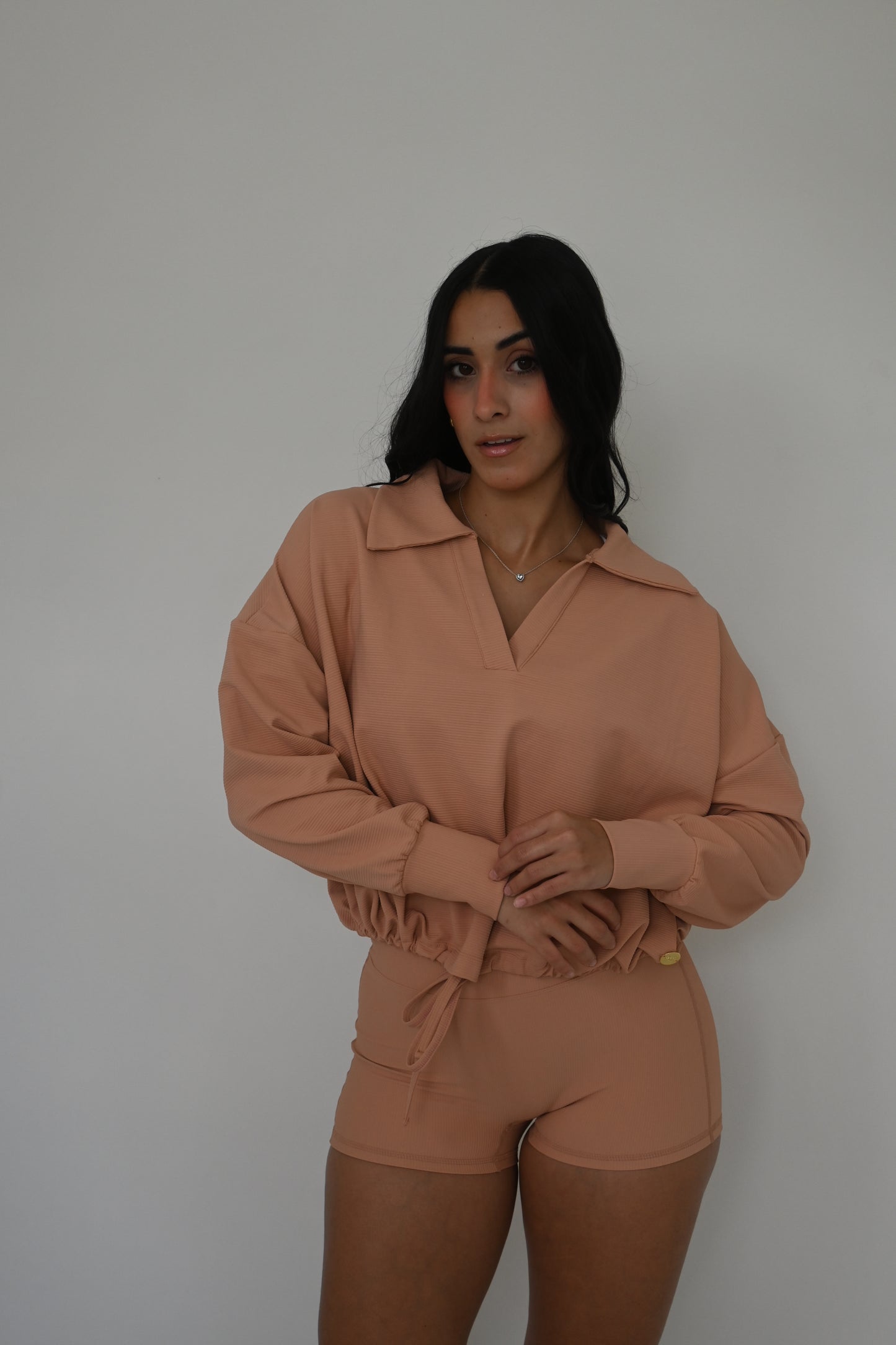 Autumn Glow Jacket