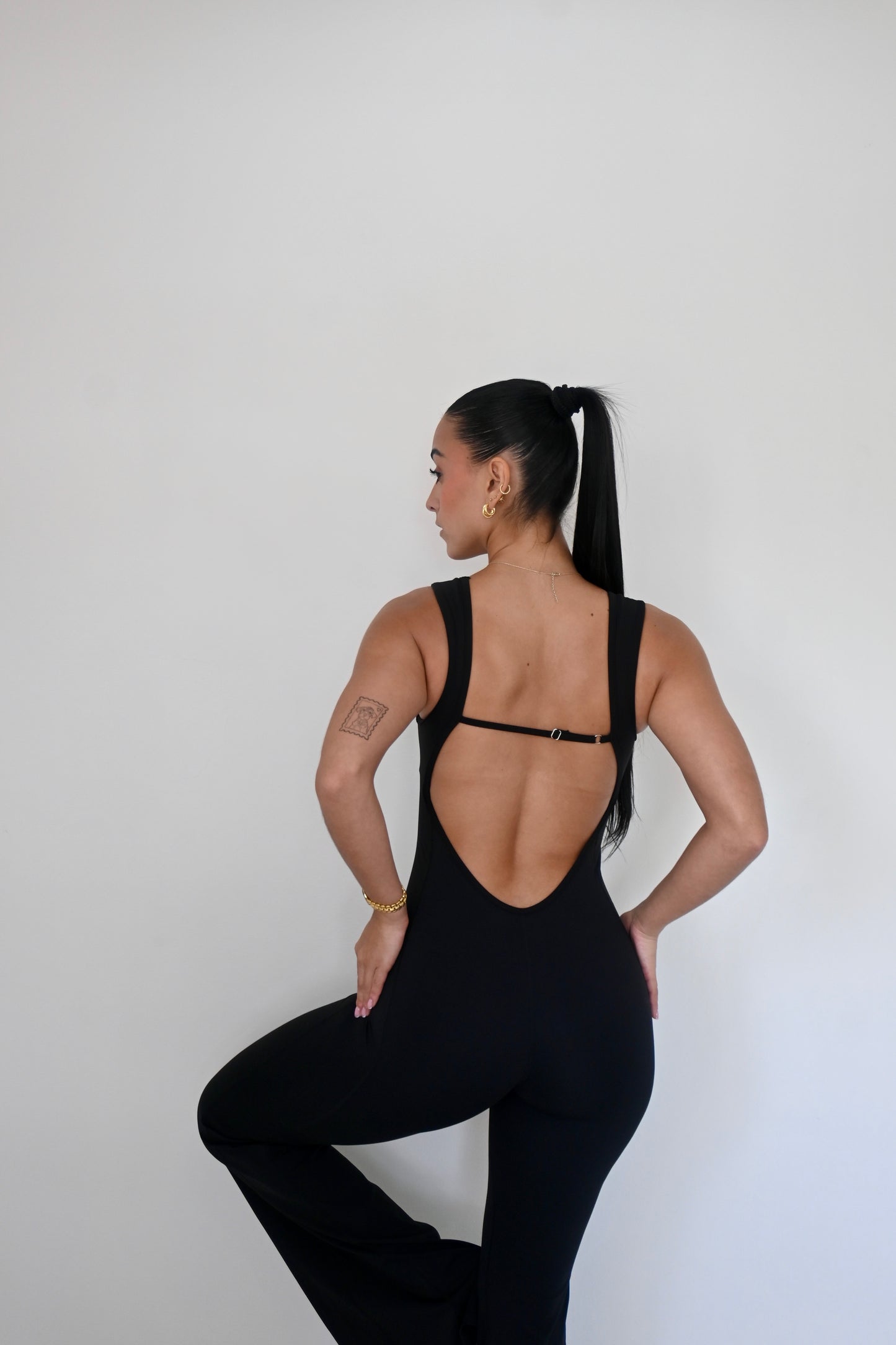 Black Eclipse One Piece
