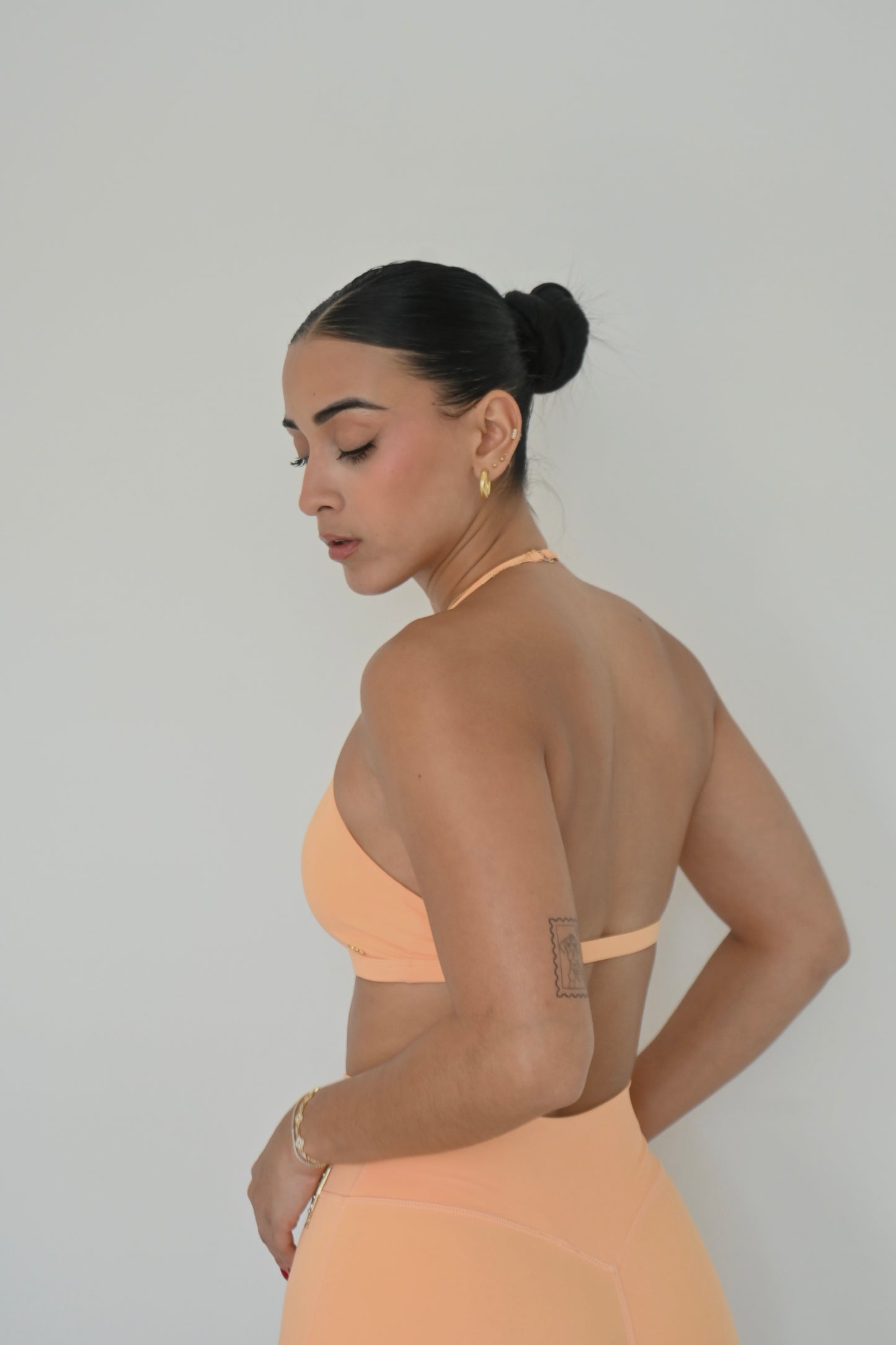 DROP 5. Summer Short Set