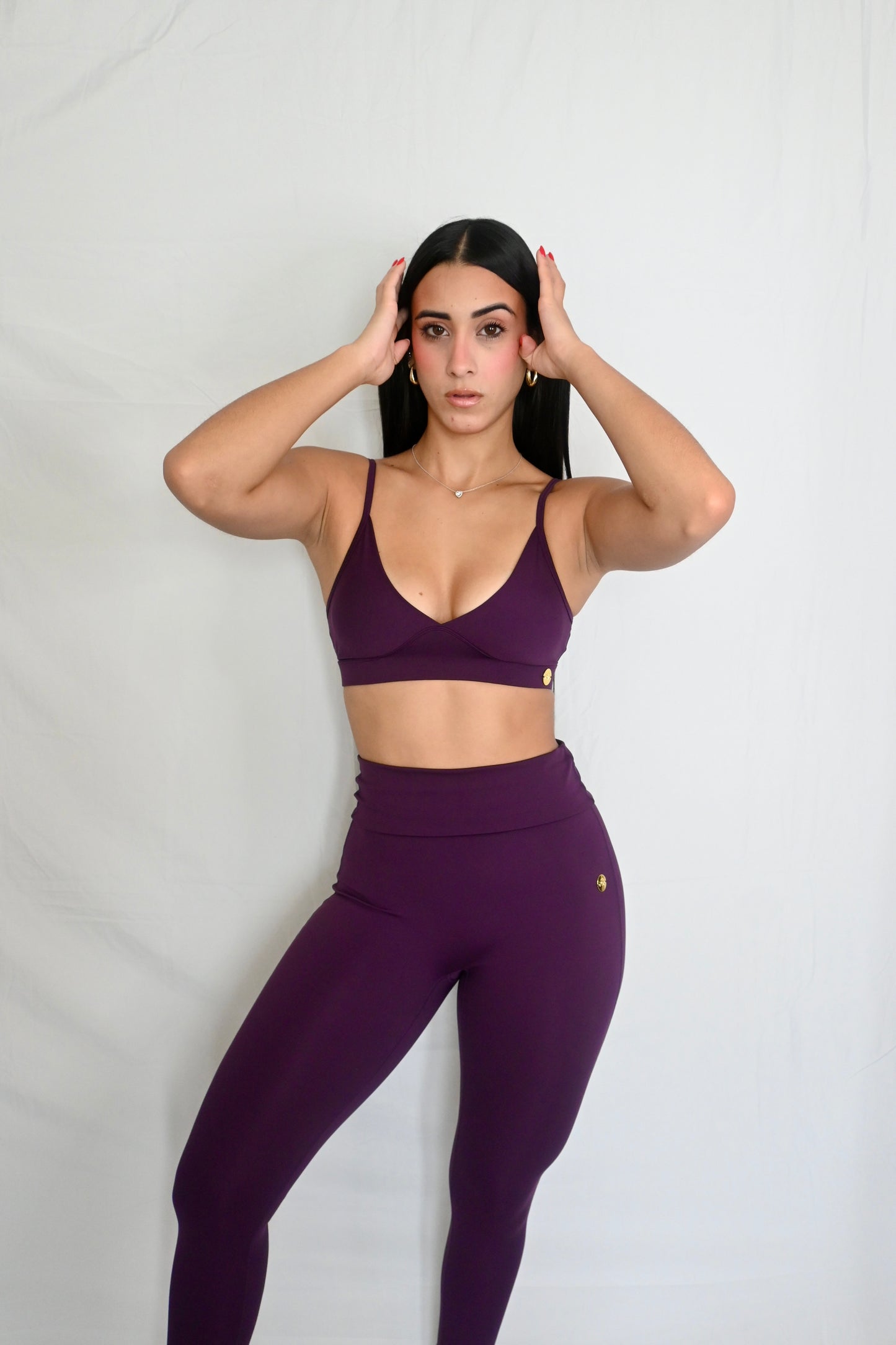 Violet Set