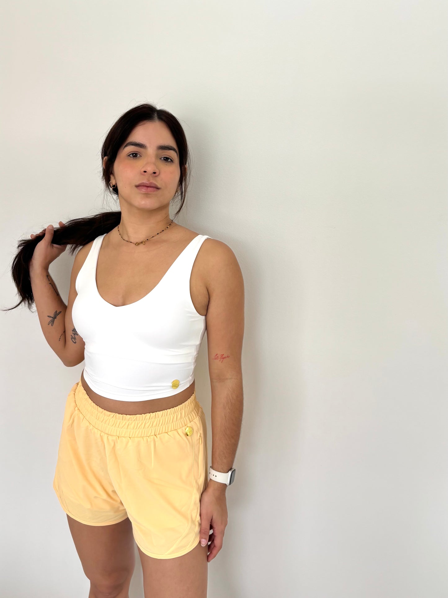 Resistencia Short