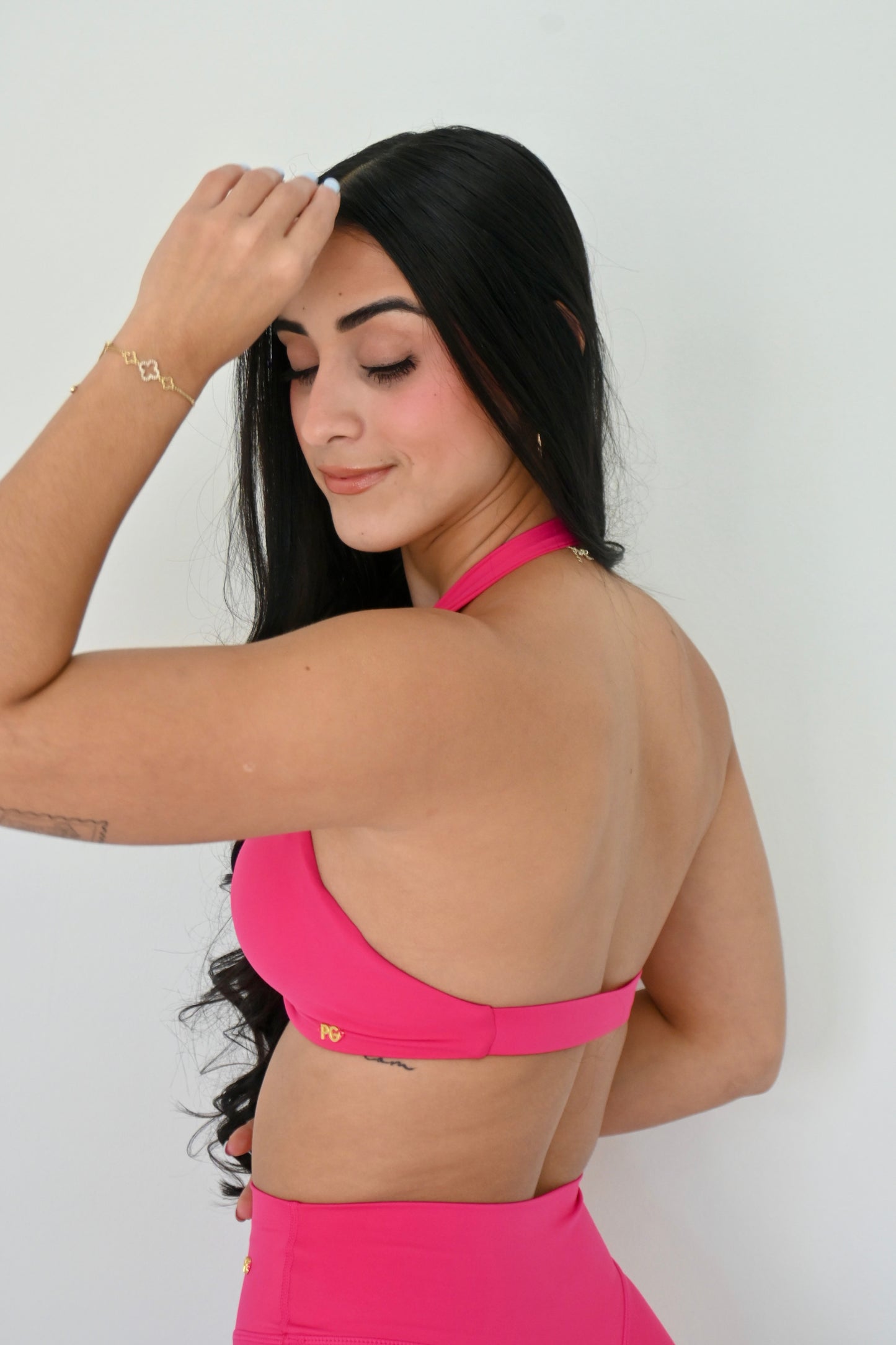 Pitahaya Short Set