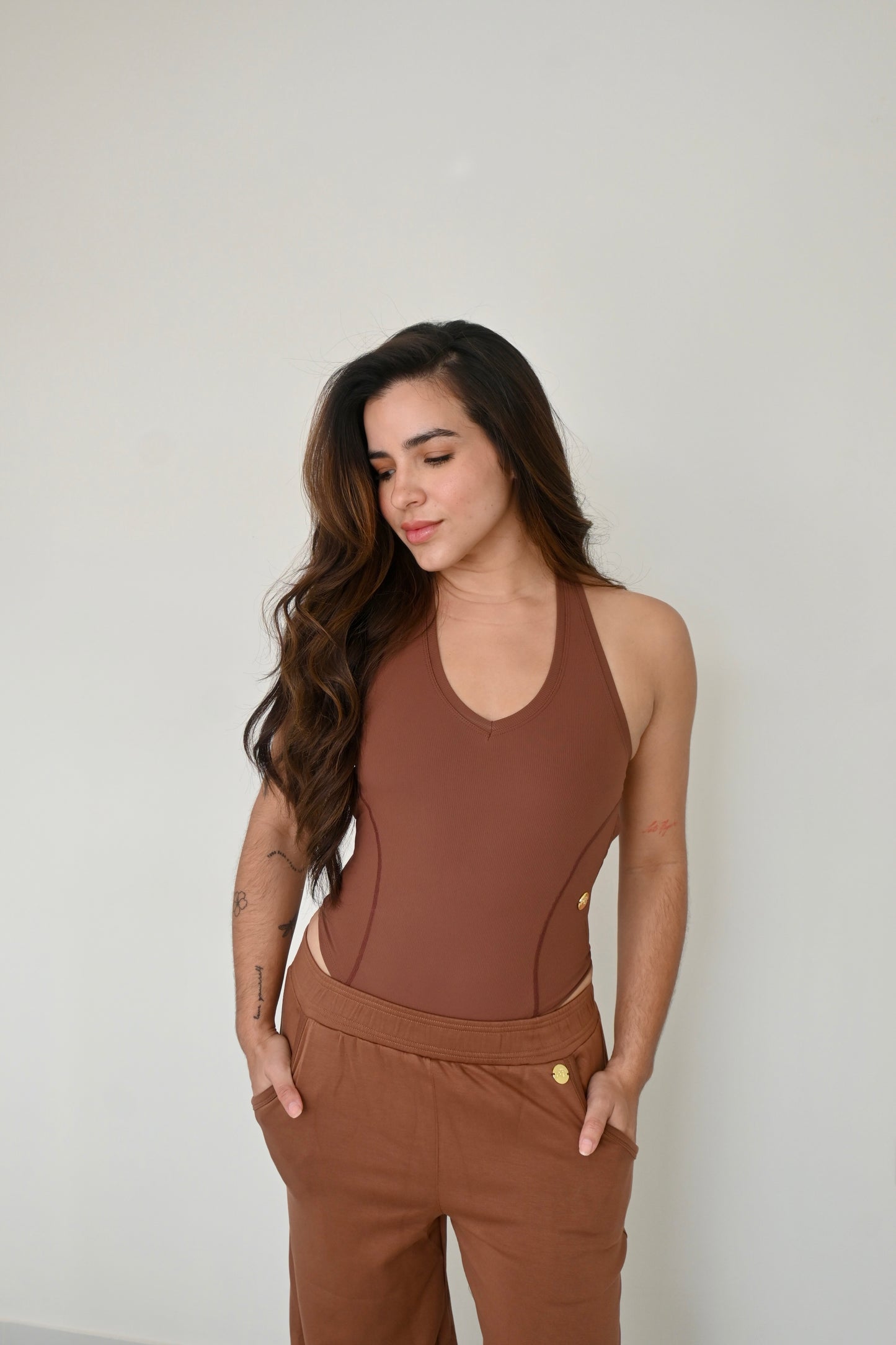 Golden Hour Active Set