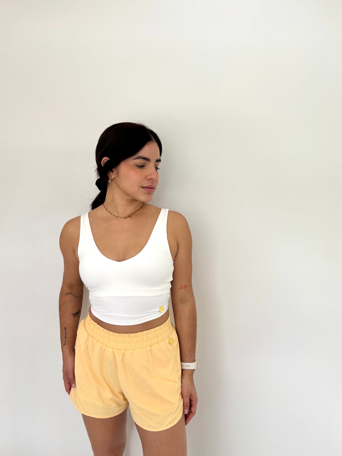 Resistencia Short