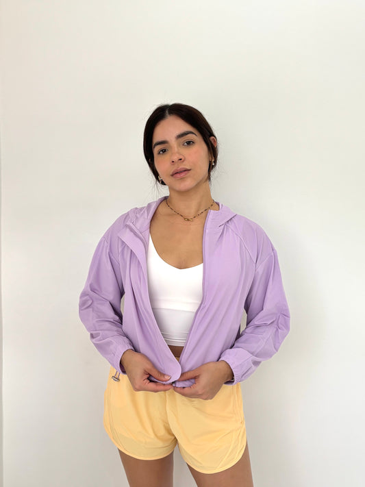 Ruta San Blas Jacket