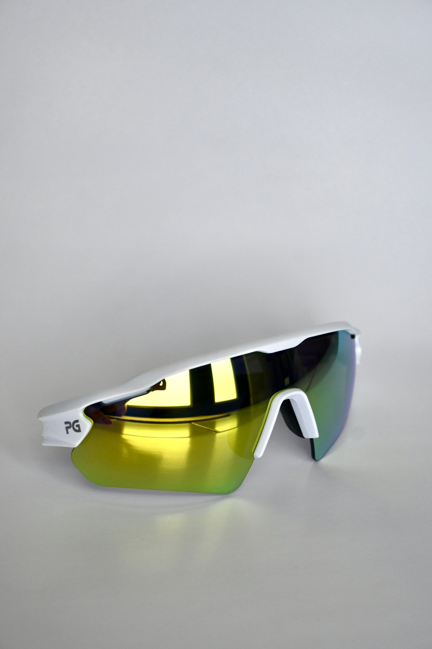 PG Glasses: New colors