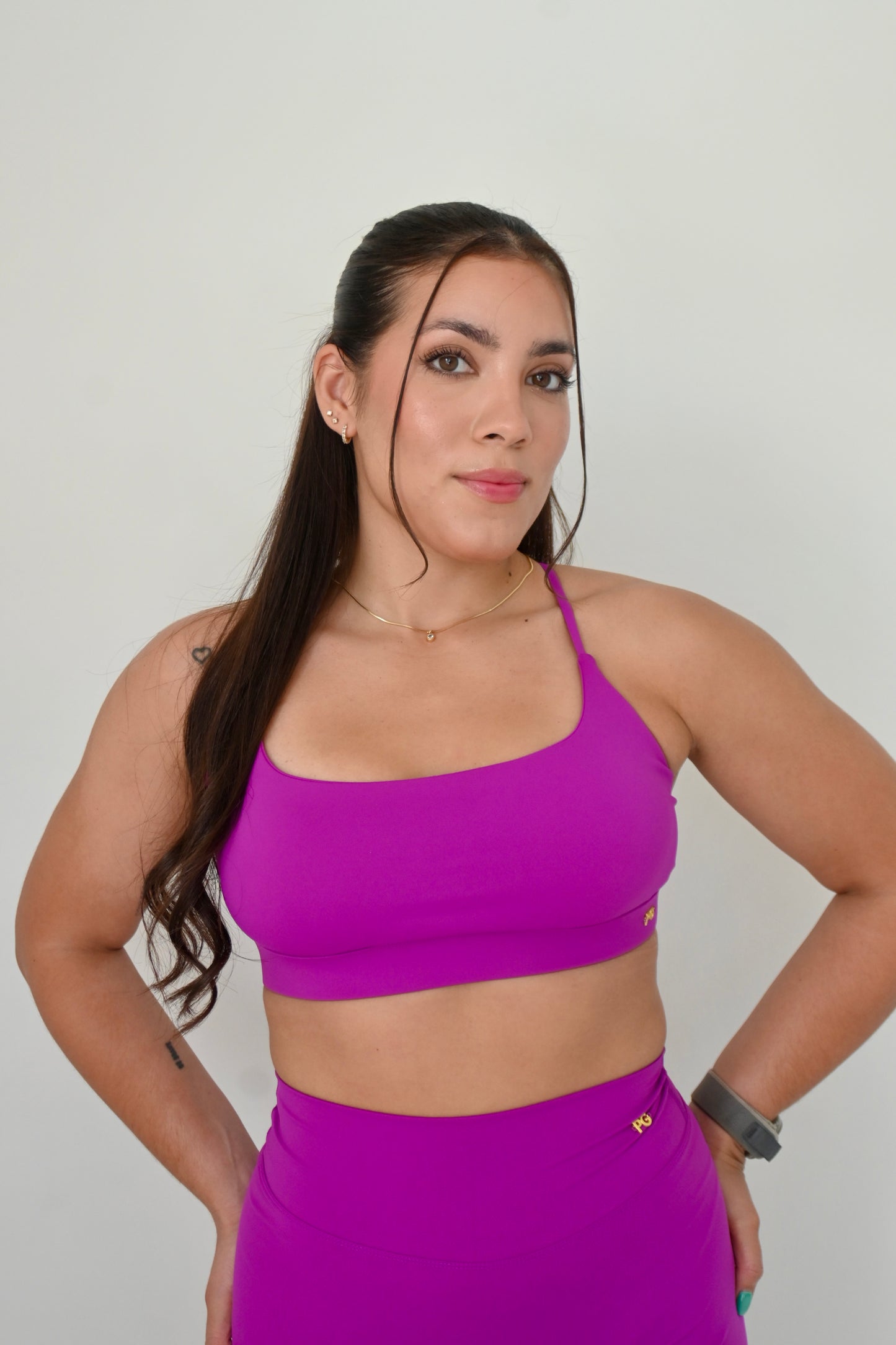 Viva Short Set