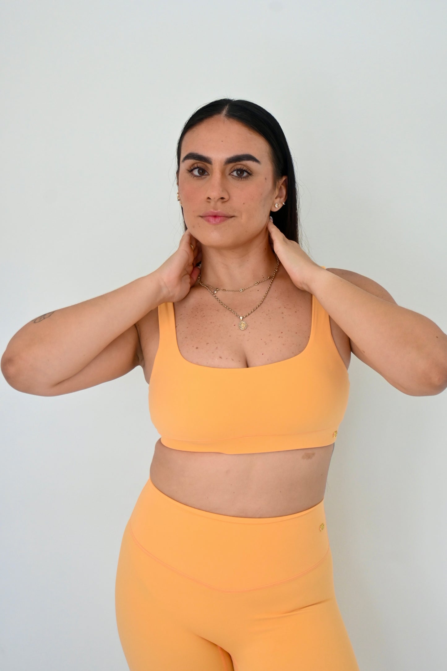 Sunset Legging Set