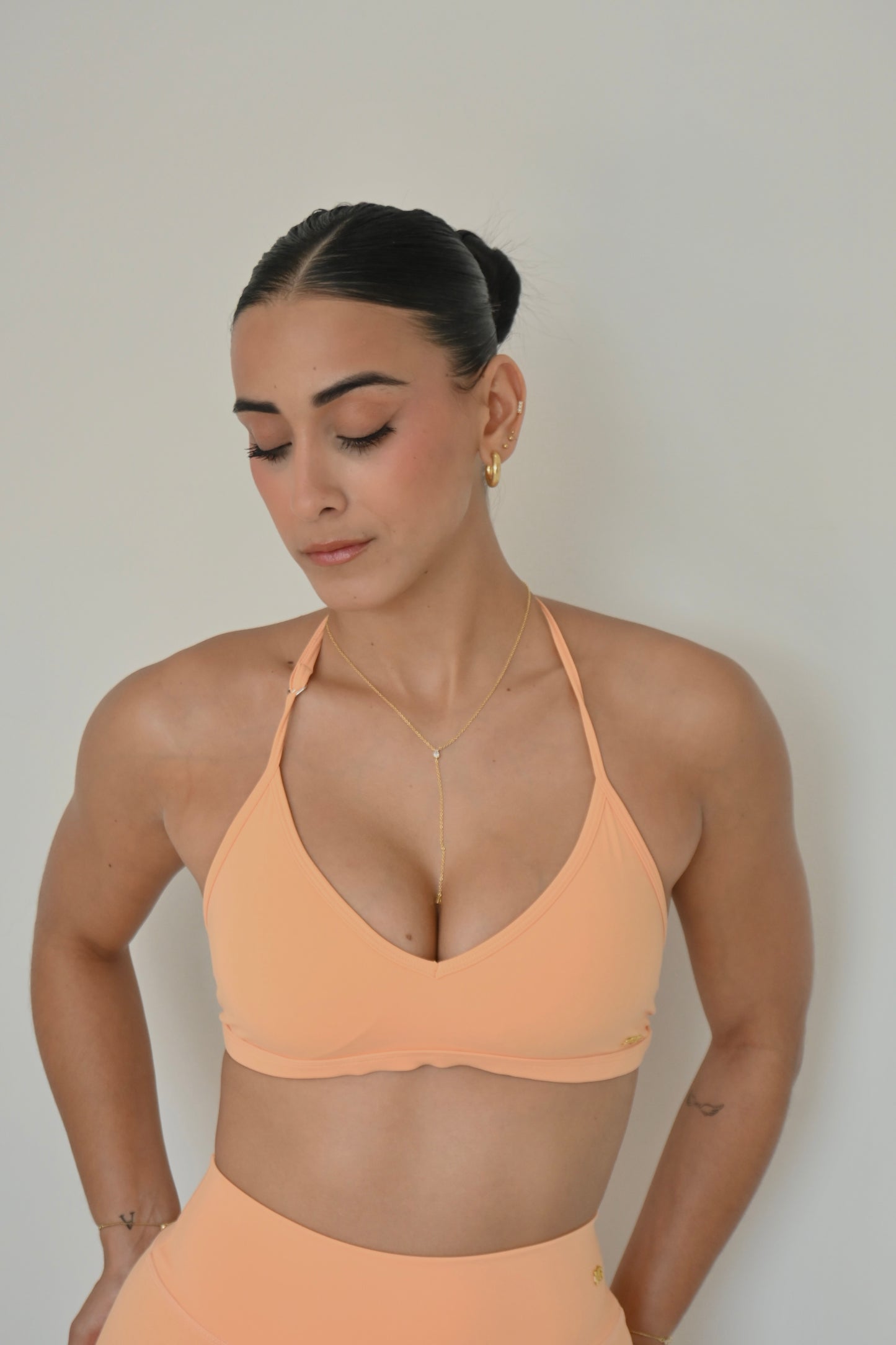 DROP 5. Summer Short Set