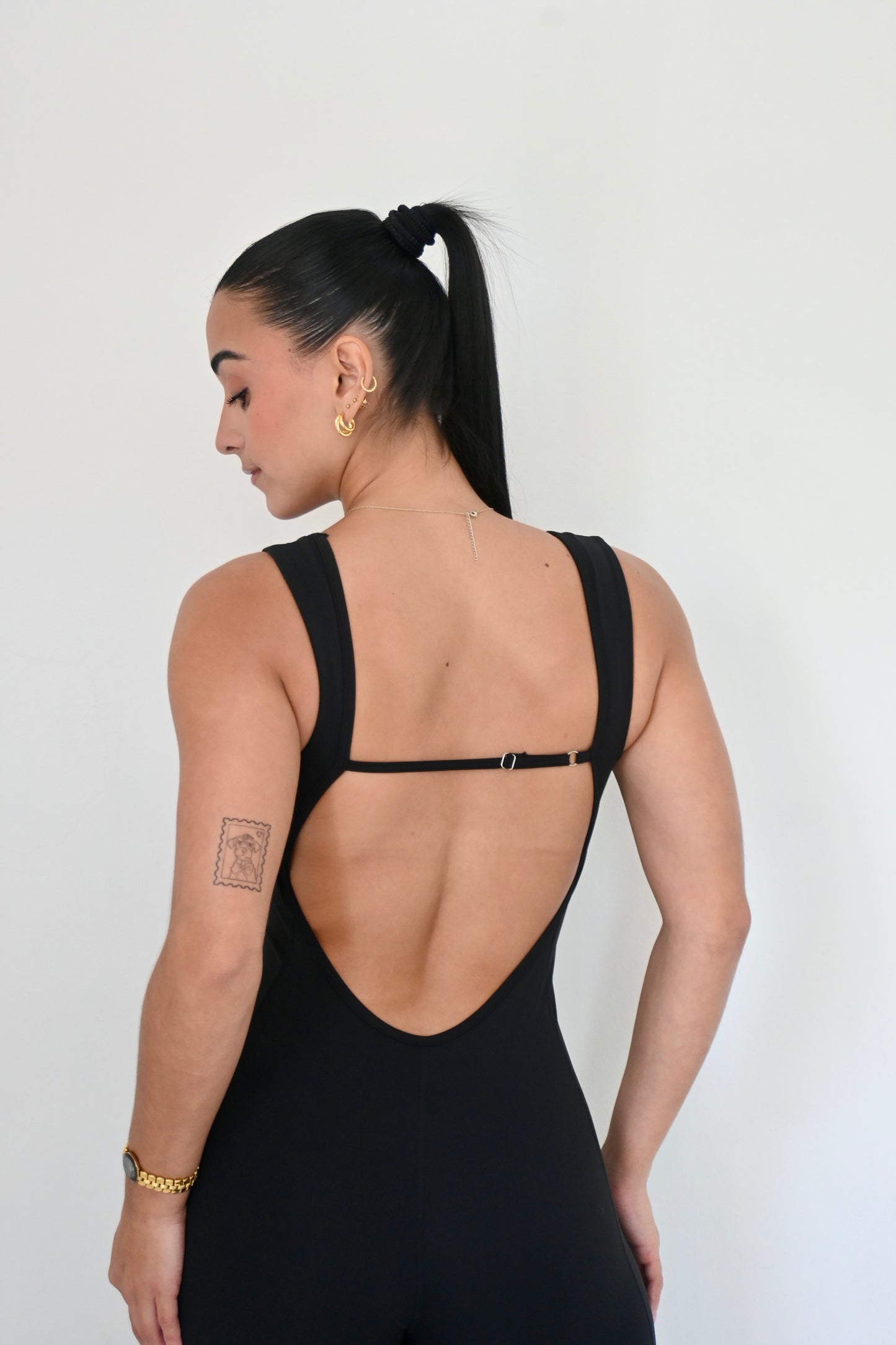 Black Eclipse One Piece