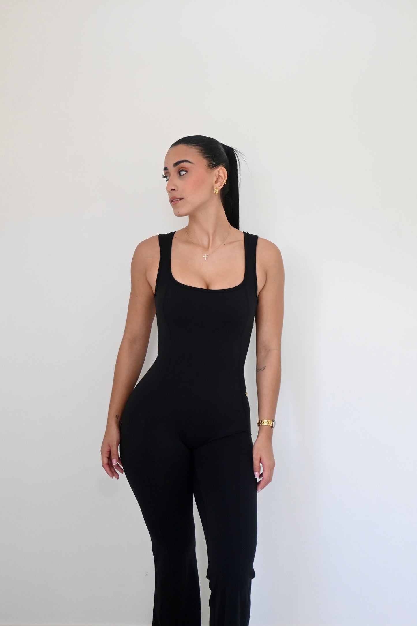 Black Eclipse One Piece
