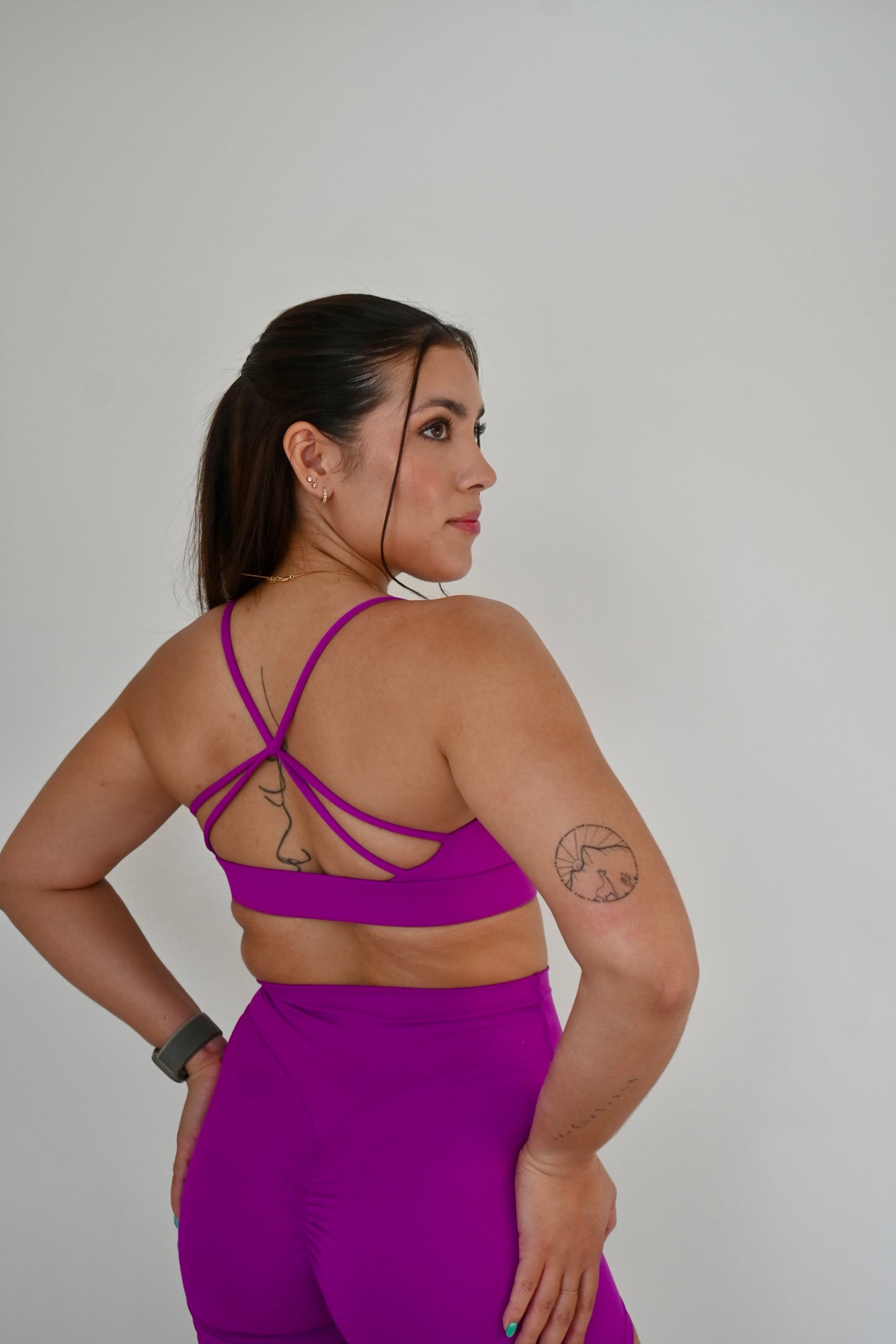 Viva Short Set
