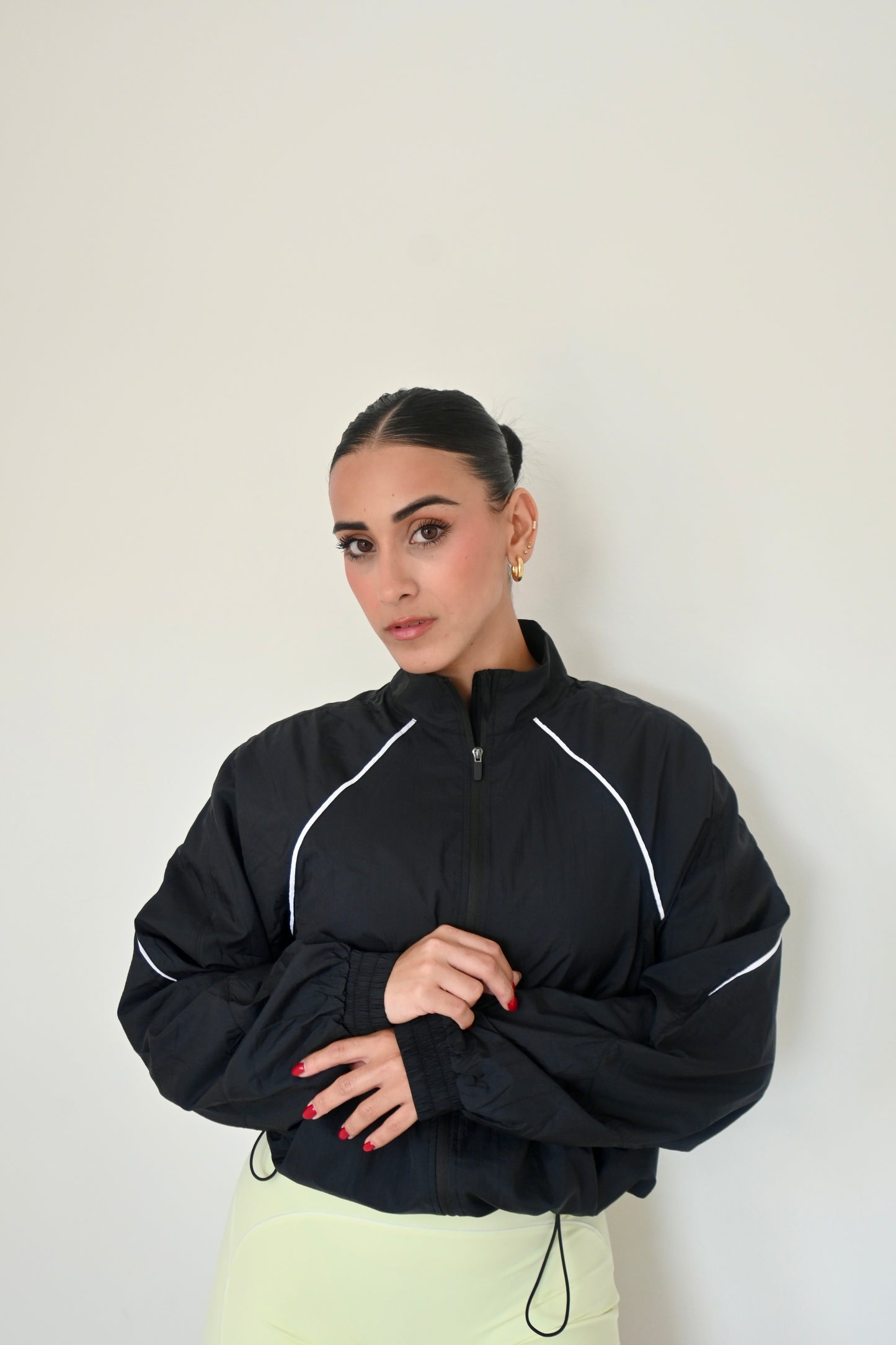 DROP 4. Blackout Jacket