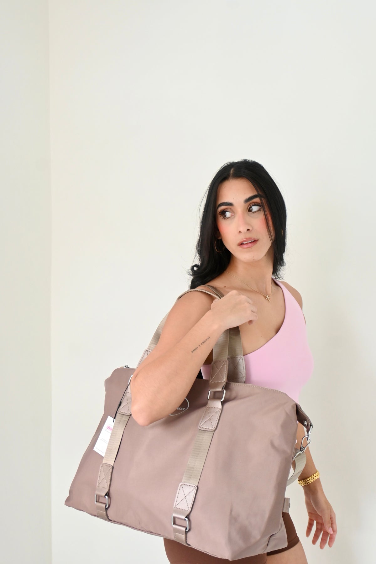 PG Pilates Bag