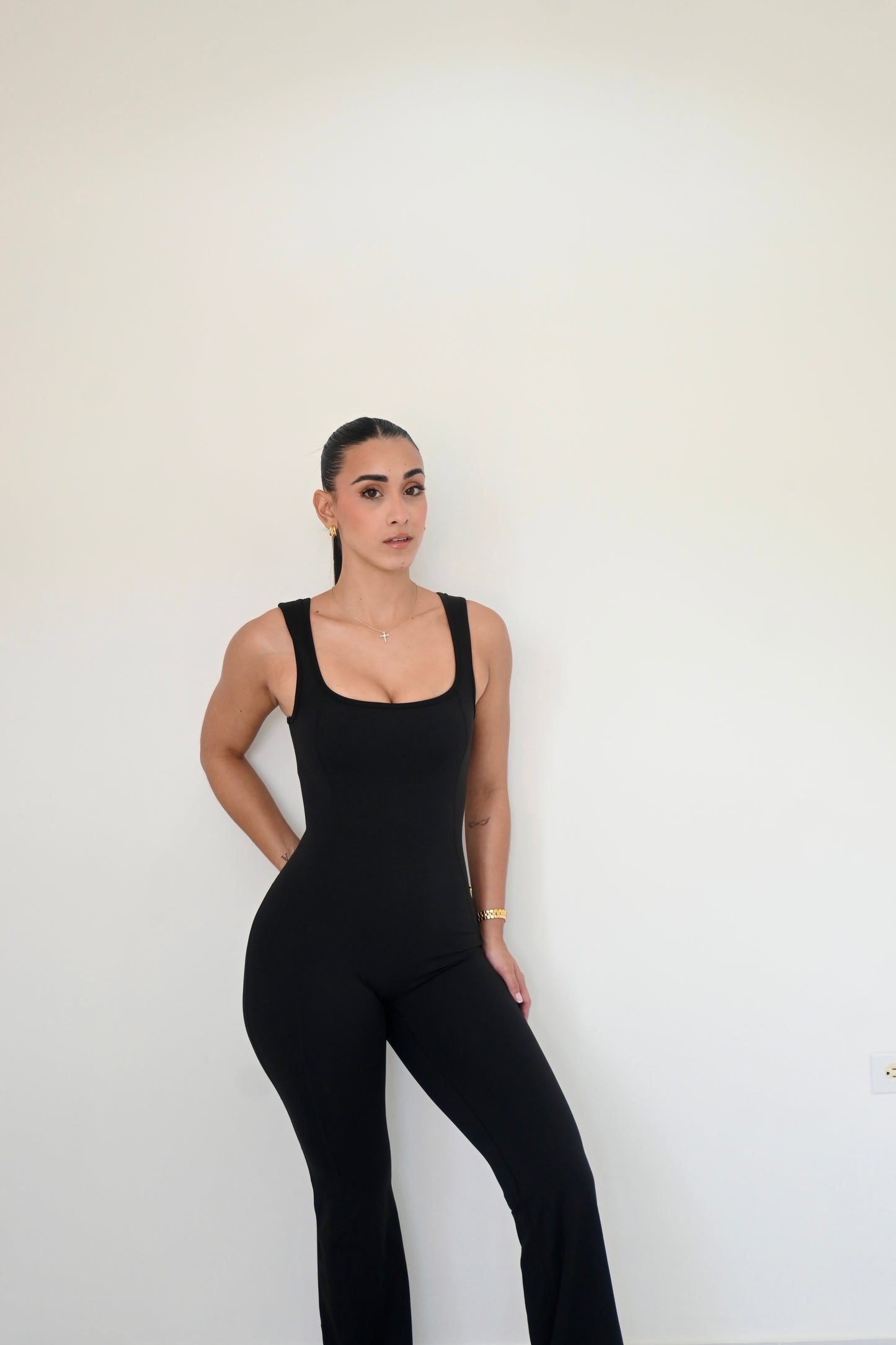 Black Eclipse One Piece