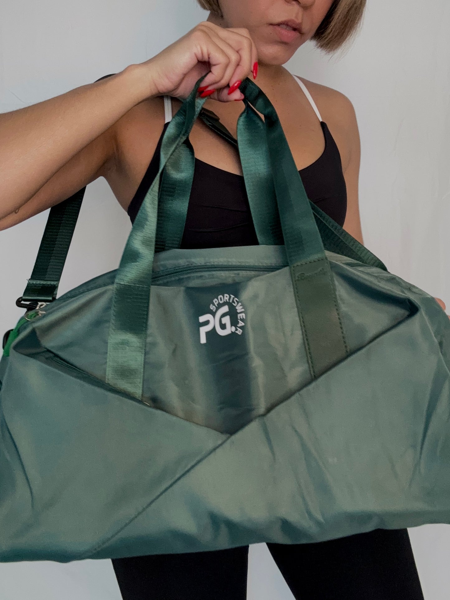 GYM G Bag