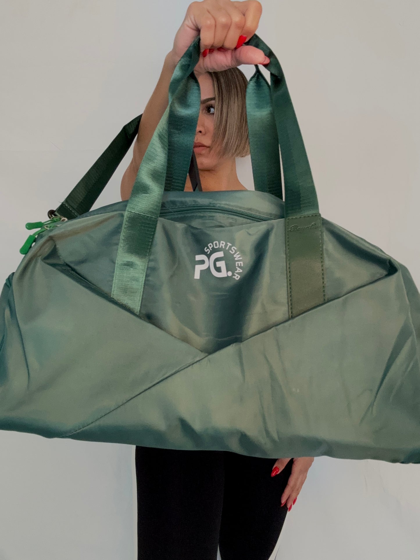 GYM G Bag